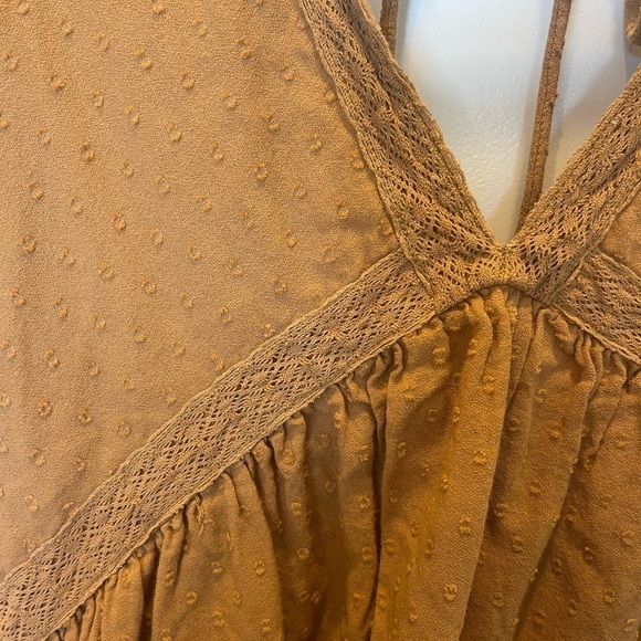 Urban Outfitters Mini Dress - Picture 6 of 6